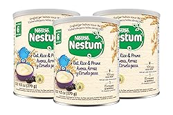 Nestle Nestum Infant Cereal, Multicereal with