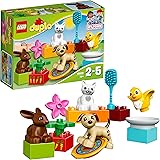 LEGO Duplo 10838 - Haustiere