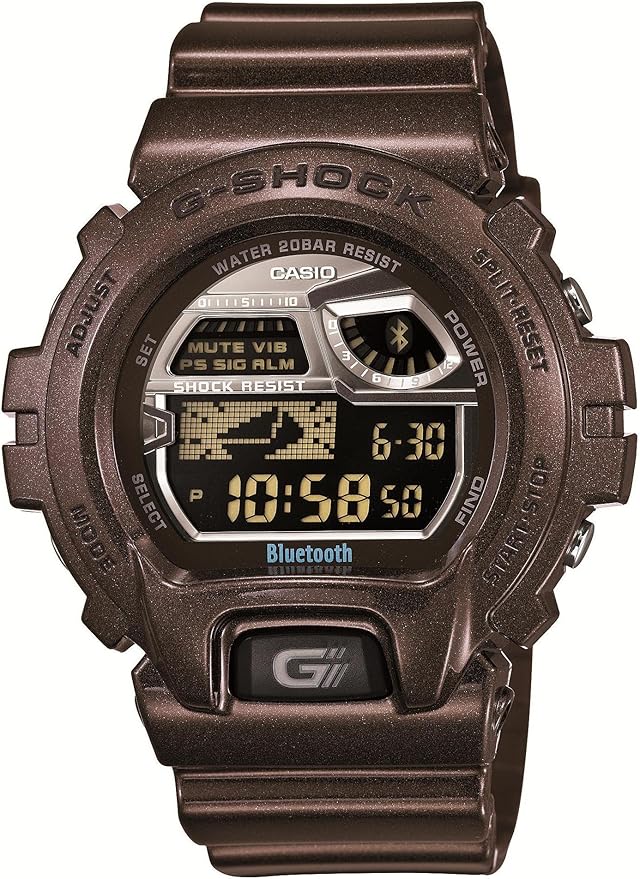 g shock bluetooth amazon