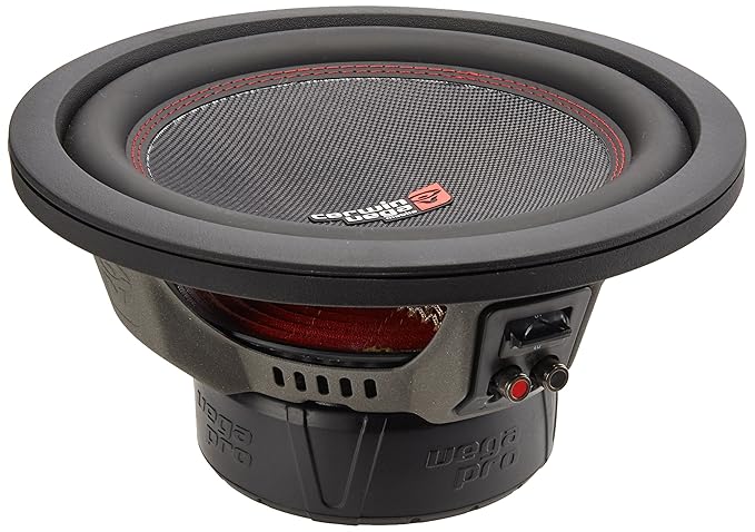 12 inch cerwin vega subwoofer
