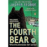 The Fourth Bear: A Nursery Crime (Jack Spratt Investigates)