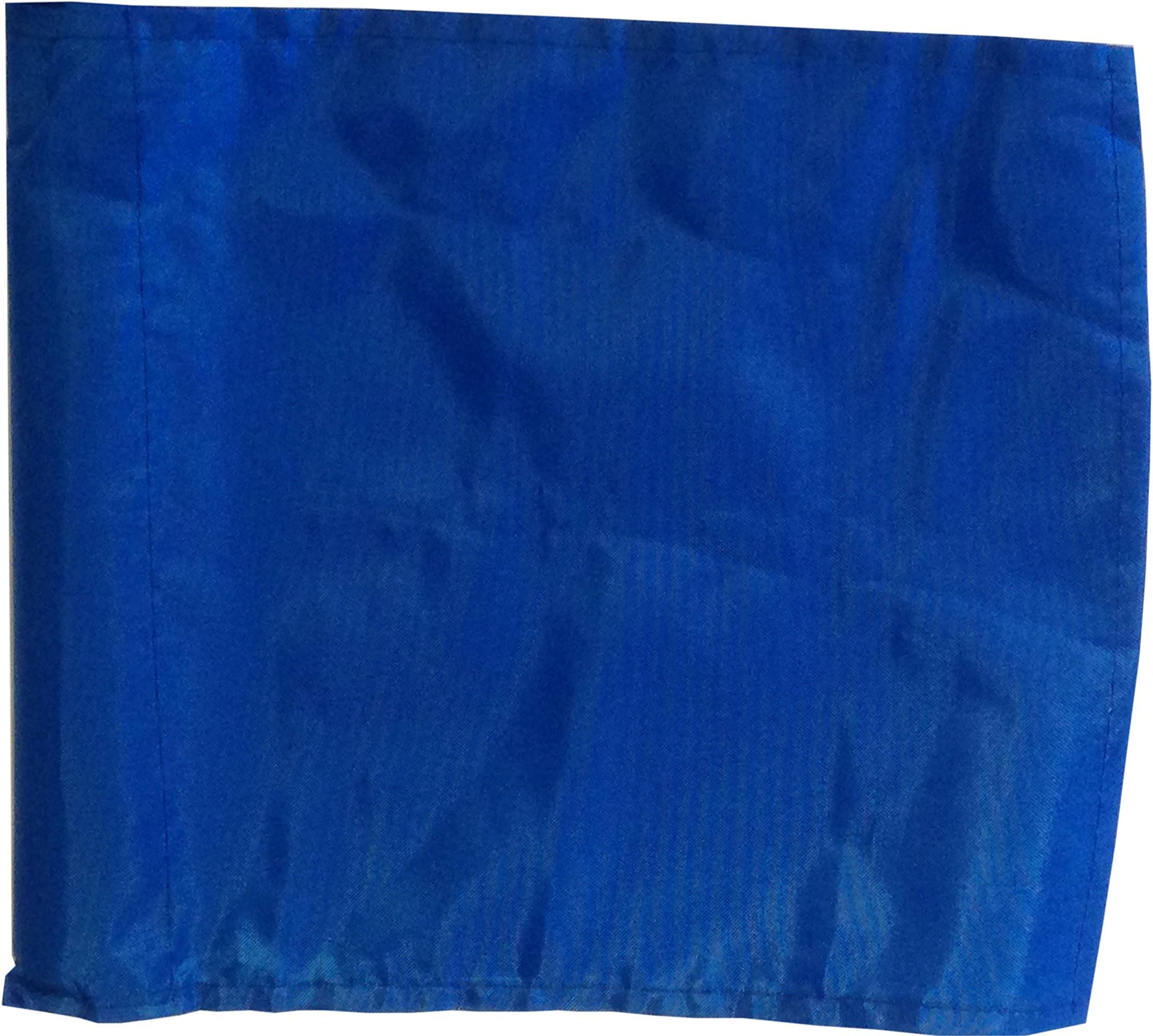 OTTOPT Flag for 25mm corner post with clip