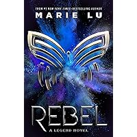 Rebel (Legend, 4)