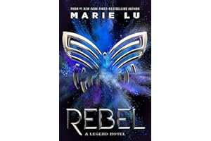 Rebel (Legend, 4)