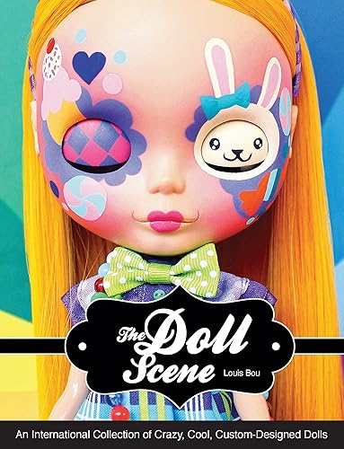 Download Doll Scene PDF