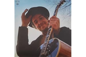Nashville Skyline (Vinyl)