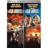 48 Hrs. 2-Movie Collection