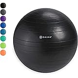 Gaiam Classic Balance Ball Chair Ball - Extra 52cm Balance Ball for Classic Balance Ball Chairs
