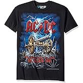 Liquid Blue Men's Cannon Carnage T-Shirt