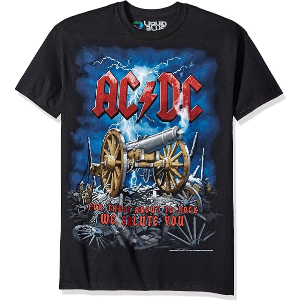 thumbnail image 2 of Iron Maiden 'The Beast Tames Texas' Official Black T-Shirt - New With Tags, Unisex Adult 2 of 4