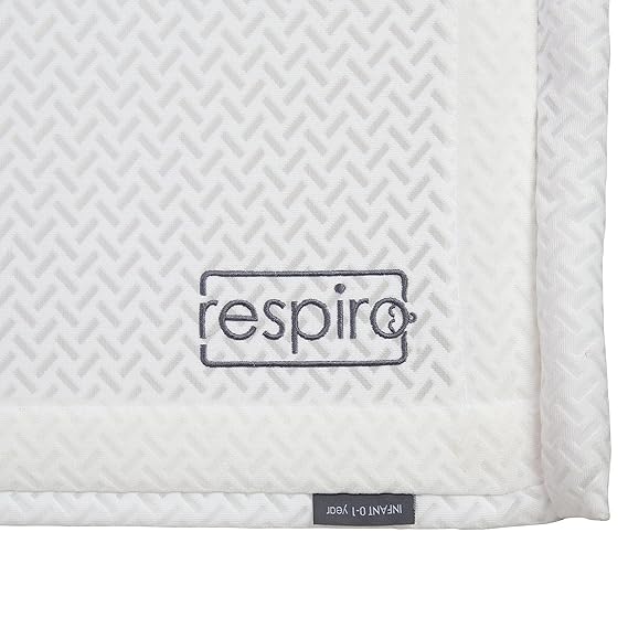 respiro crib mattress sheets