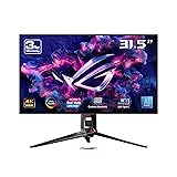 ASUS ROG Swift 32” 4K OLED Gaming Monitor