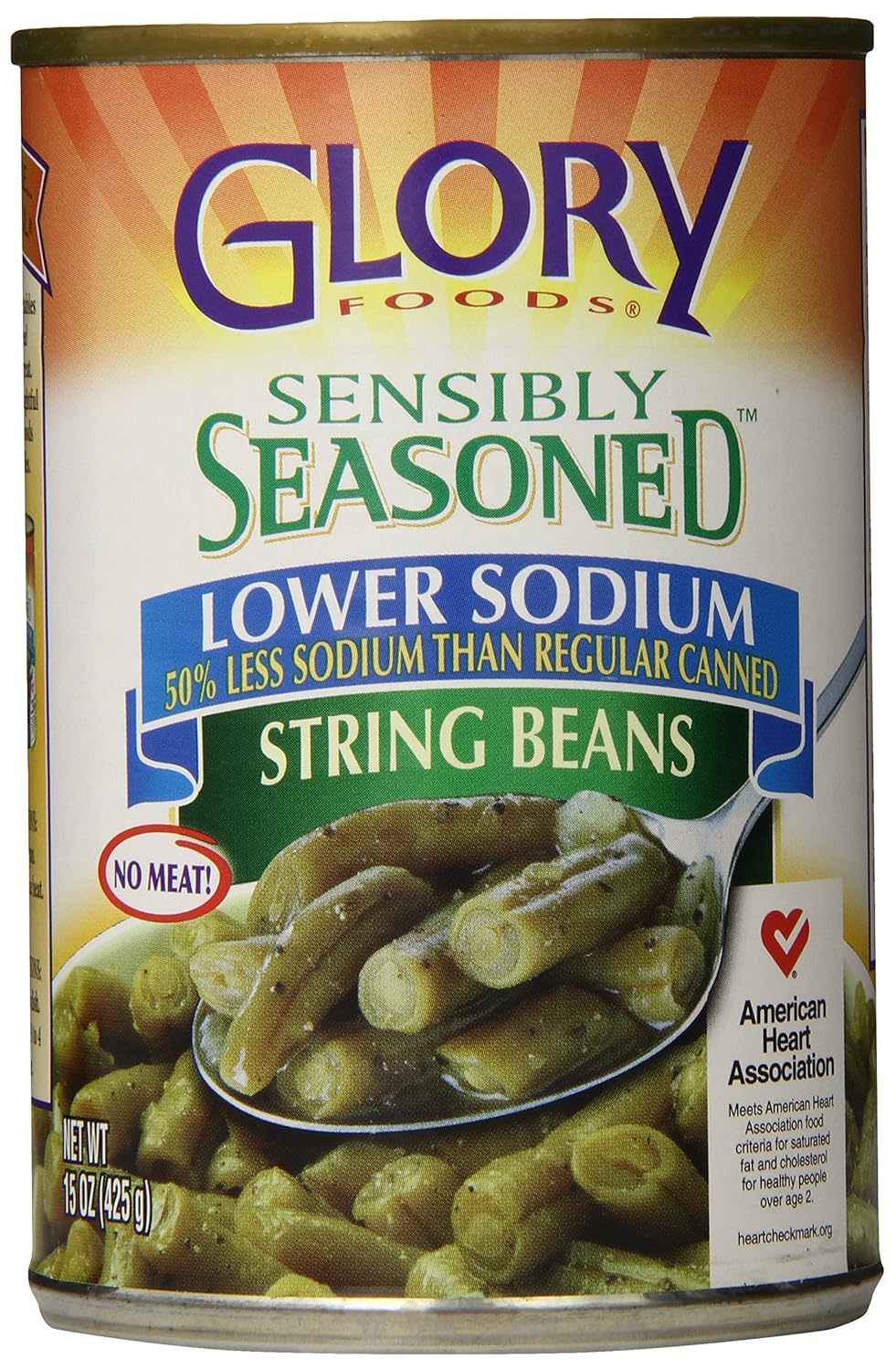 Glory Seasoned Green Beans 15 Ounce Amazon.in Clothing & Accessories