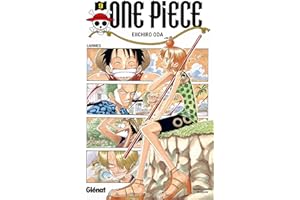 ONE PIECE ÉDITION ORIGINALE T.09