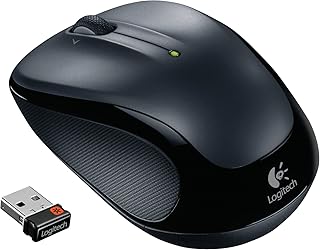 Logitech M325