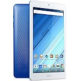 Acer タブレット Iconia One 8 B1-850/B ブルー/8インチ/1GB/16GB/Android5.1