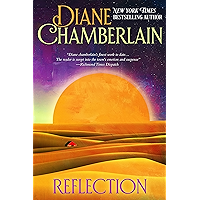 Reflection book cover