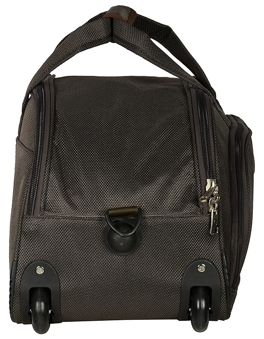 sonata trolley bag price