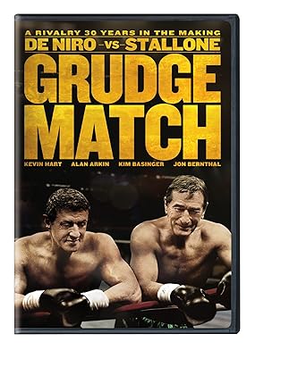 Watch Grudge Match Online Watch Grudge Match Online