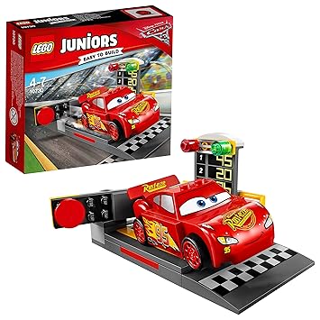 lego juniors easy to build cars
