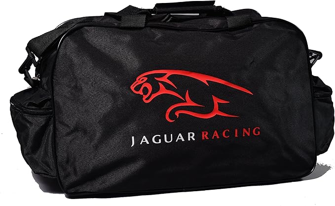 jaguar travel luggage