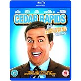 Cedar Rapids