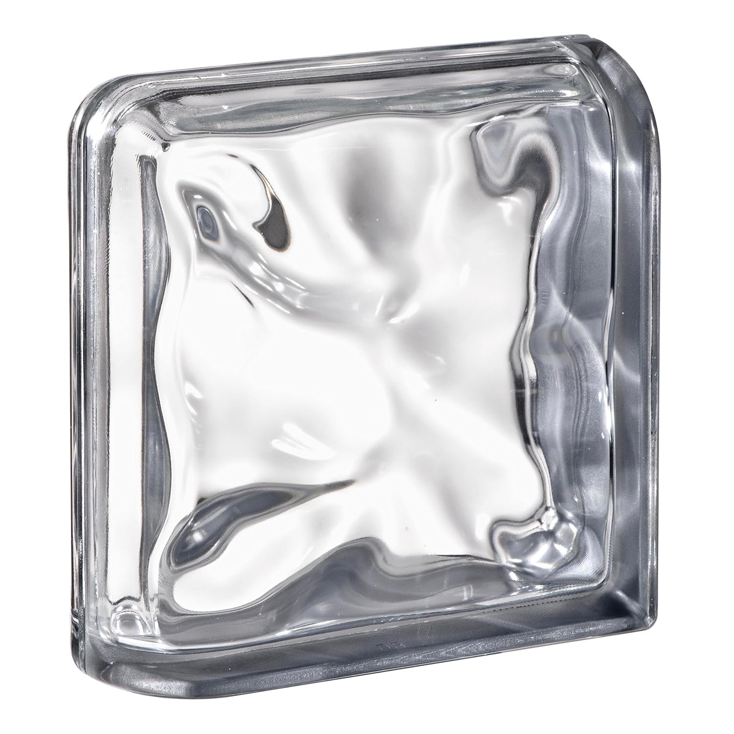 Suministros de construcción Terminal recto horizontal 1 pieza BM bloque