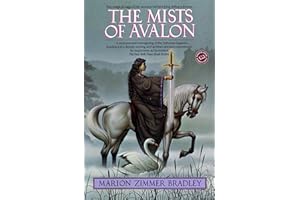 The Mists of Avalon: A Novel