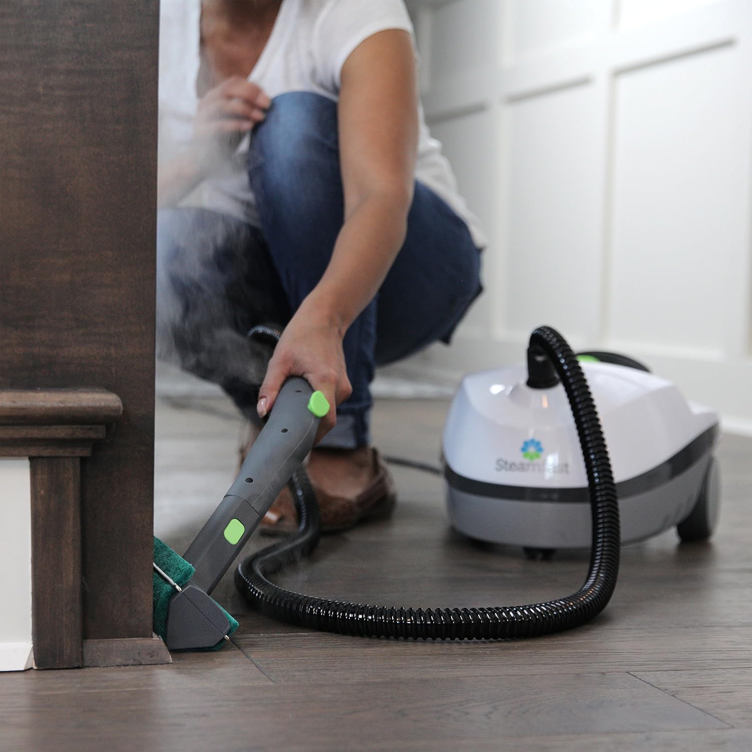 Steamfast SF370WH MultiPurpose Steam Cleaner 707137187535 eBay