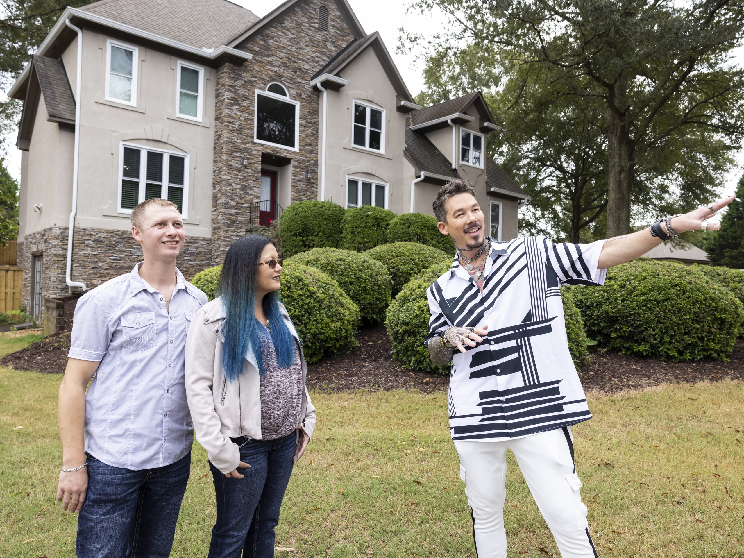 My Lottery Dream Home Season 11 Episode 2