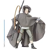 Star Wars E8 BL Foxtrot 1 Figure, Brown