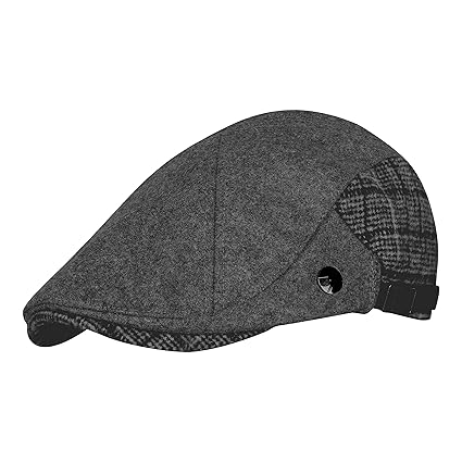 golf flat caps online