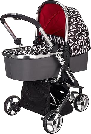 obaby travel system