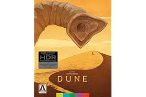 Dune 4K Ultra HD