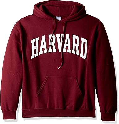 harvard university jumper