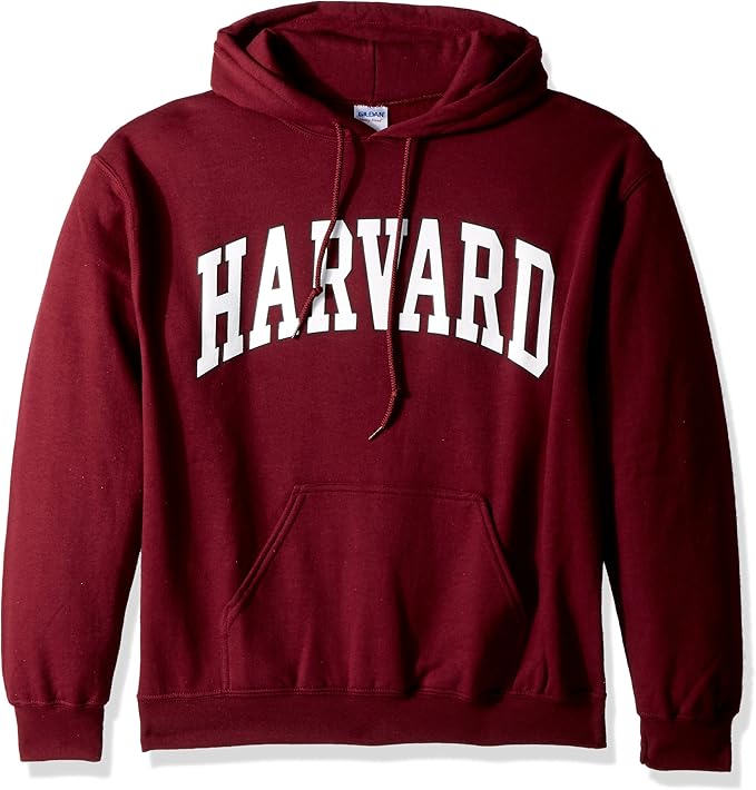 felpa harvard