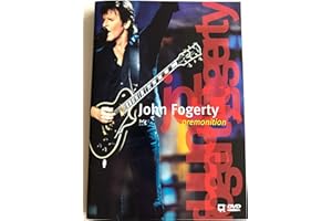 John Fogerty: Premonition