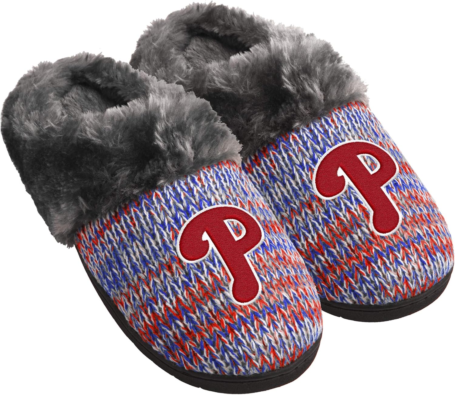 mlb slipper