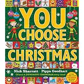 You Choose: Pippa Goodhart: 9780141379319: Amazon.com: Books
