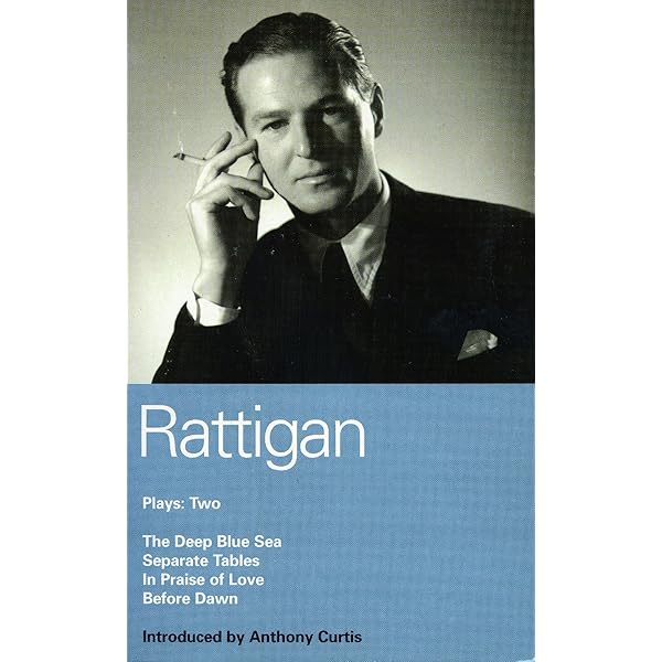 Amazon.com: Terence Rattigan Collection (Heart to Heart / a
