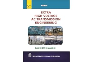 Extra High Voltage AC Transmission Engineering