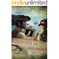 Más Allá de tus Ojos