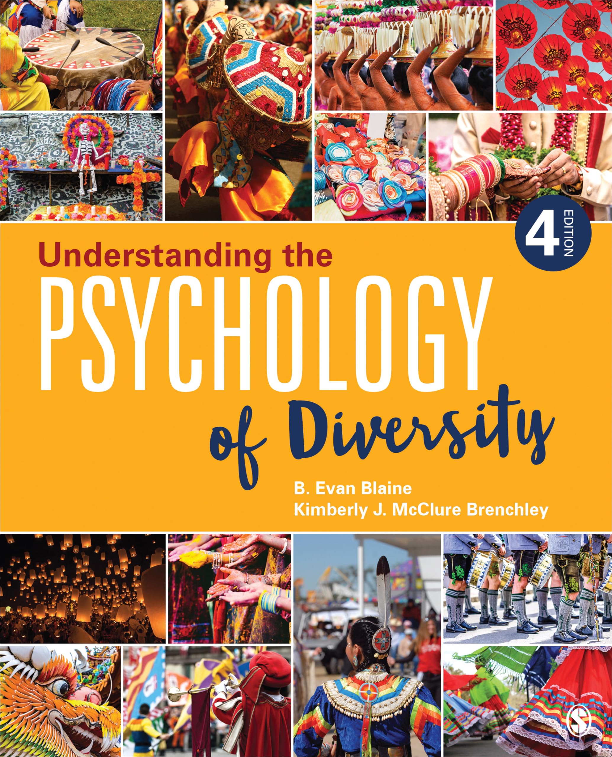 Understanding Psychology Of Diversity