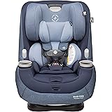 Maxi-Cosi Pria Max 3-in-1 Convertible Car Seat, Nomad Blue
