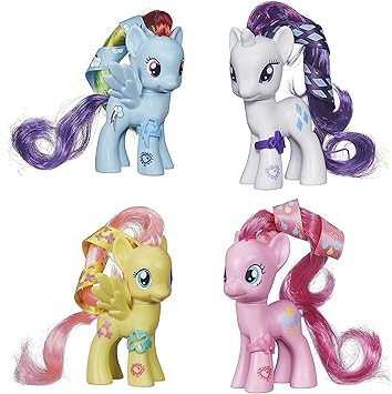 my little pony fluttershy cutie mark