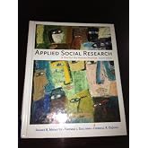 Applied Social Research: A Tool for the Human Services