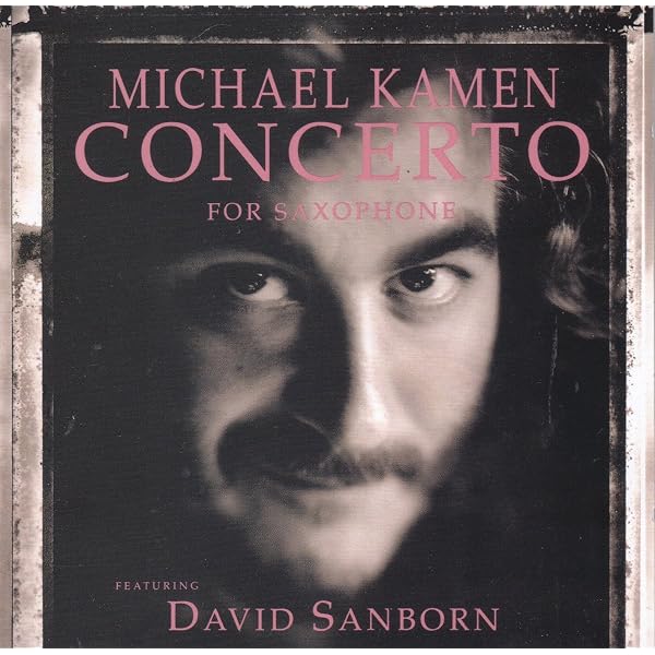 Amazon.com: Glass: Saxophone Concerto, Melodies, The Windcatcher