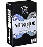MINDJOB [an adult party game]