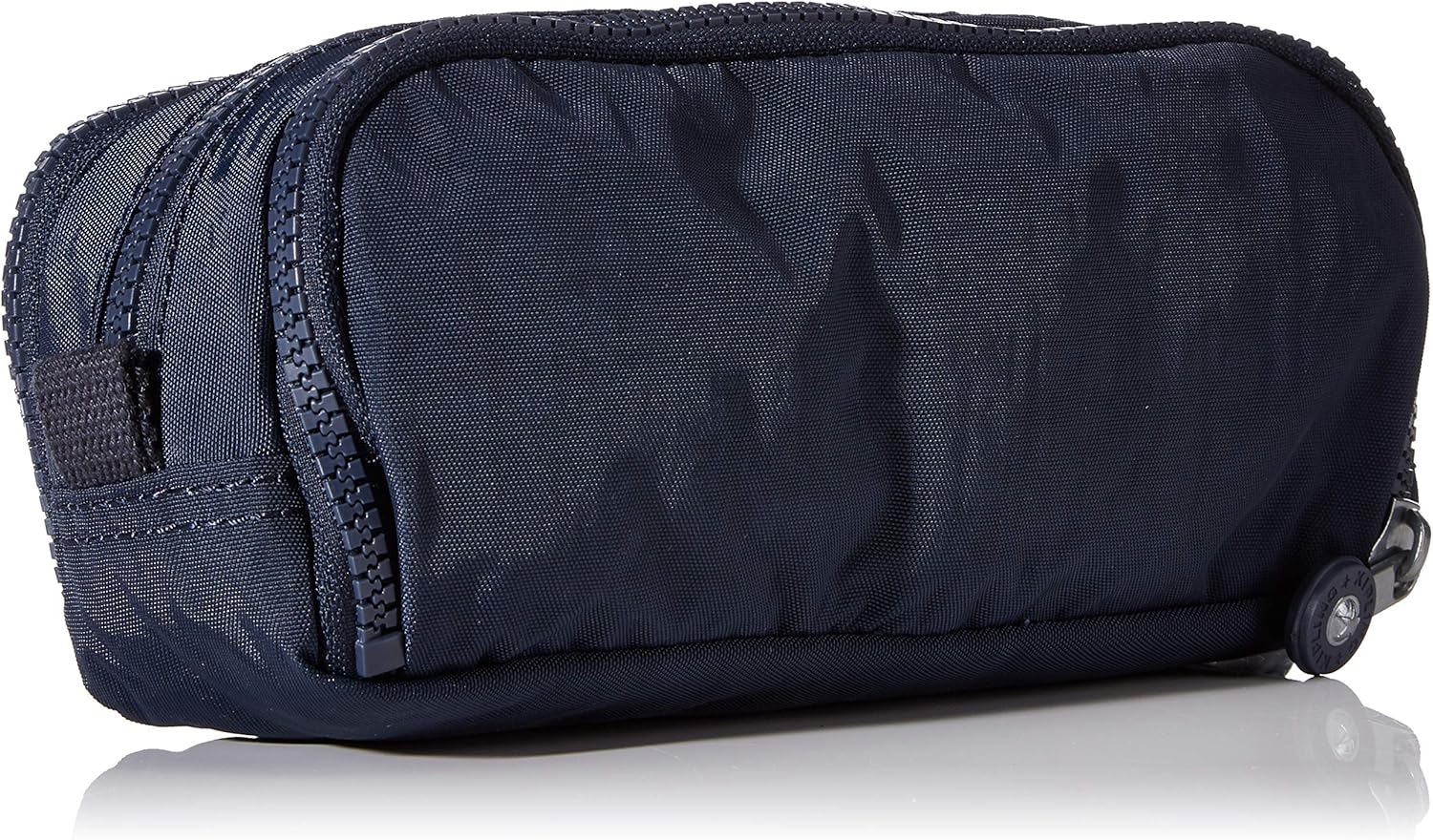Kipling GITROY Large pencase, Pouches, Cases, True Blue Tonal (Blue) - Image 3