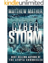 CyberStorm